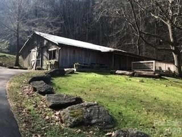 Land for sale in Haywood, North Carolina