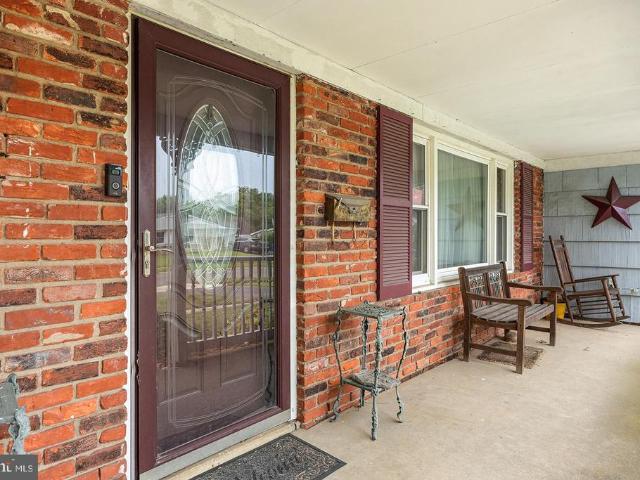 House for sale in Willingboro, New Jersey