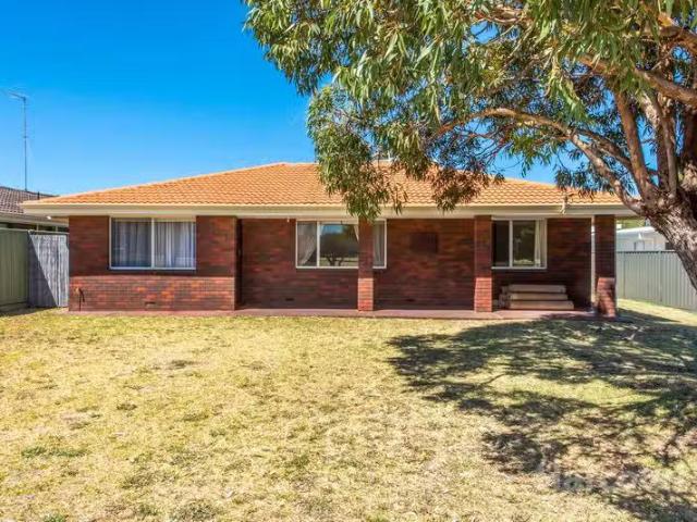House for rent in Parklands, Western Australia