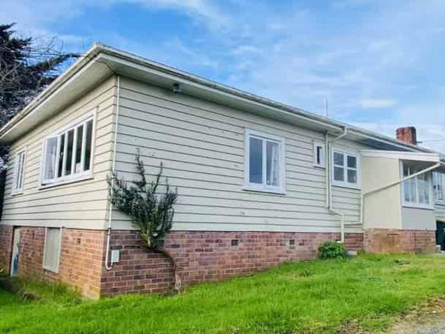 House for rent in New Lynn, Oroua County