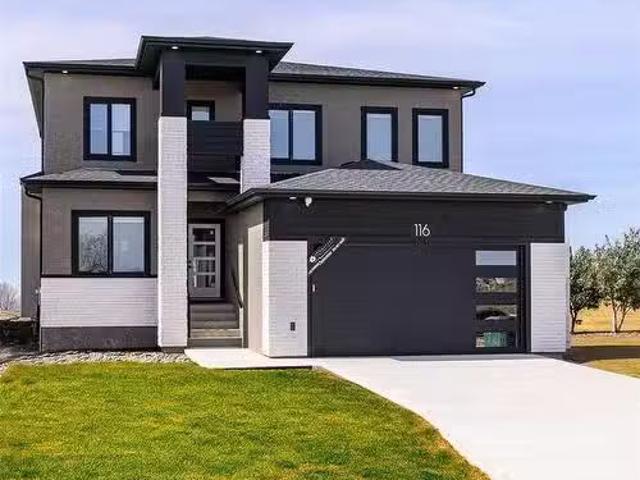 House for sale in Manitoba