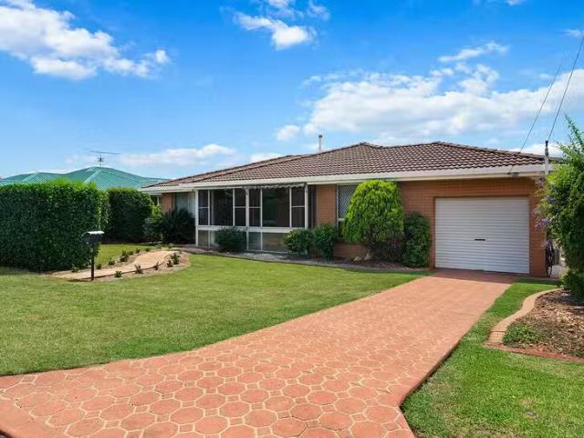 House for rent in Toowoomba, Queensland