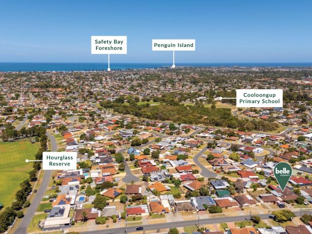 House for sale in Cooloongup, Western Australia