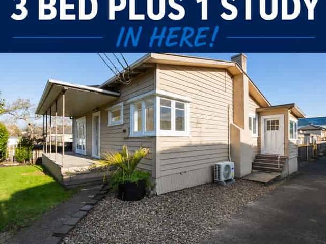 House for rent in Hillersden, Oroua County