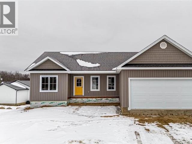 House for sale in Fredericton, New Brunswick