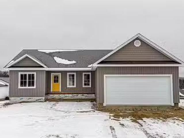 House for sale in Fredericton, New Brunswick