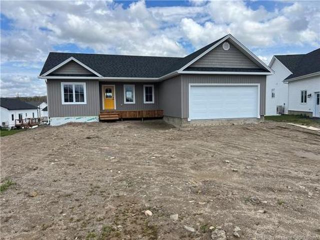 House for sale in Fredericton, New Brunswick