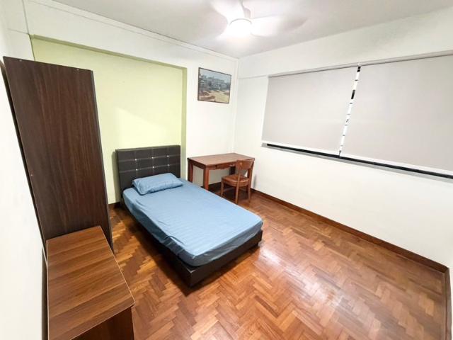 Property for rent