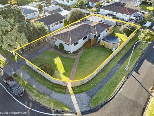 House for sale in Manurewa