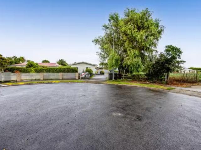 House for sale in Taranaki
