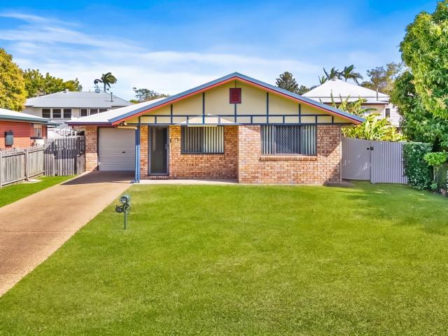 Apartment for rent in Rockhampton, Queensland