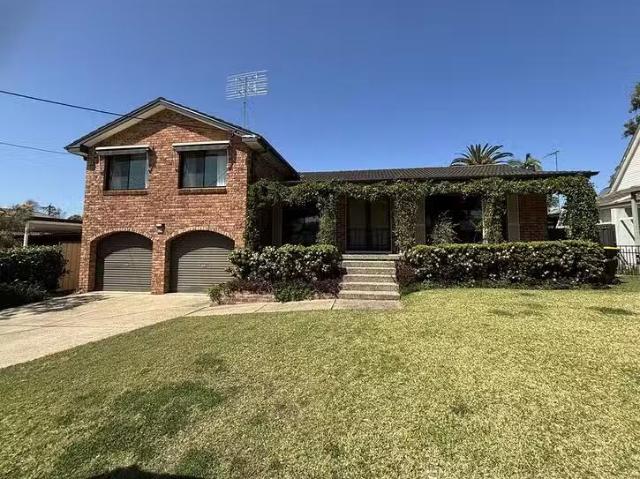 House for rent in Sydney, New South Wales