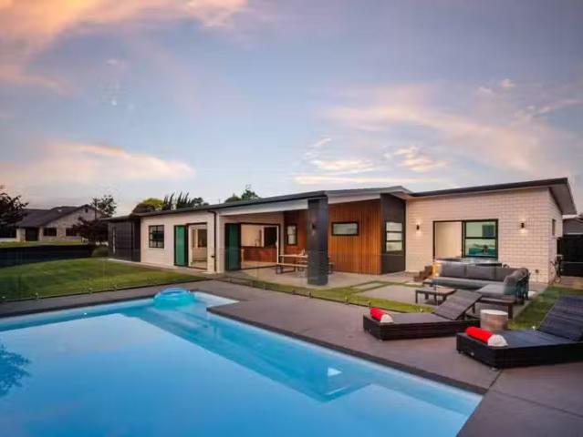 House for sale in Hamilton, Waikato