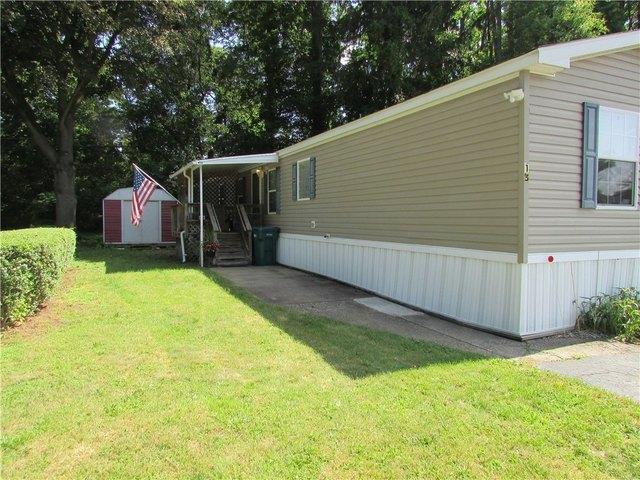 House for sale in Oak Hill, New York