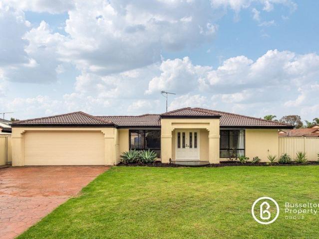 House for sale in Bovell, Western Australia