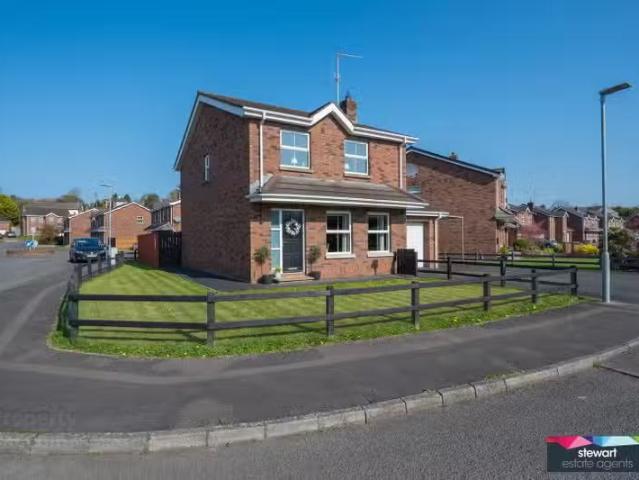 House for sale in Caher, South Tipperary