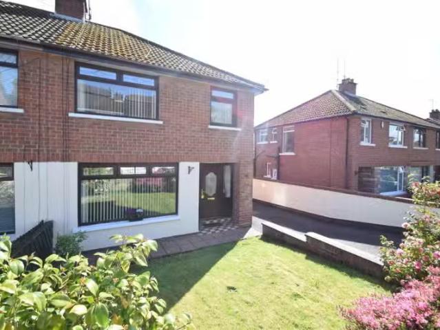 House for sale in Edenderry, North Tipperary