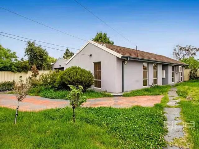 House for rent in Meadow Heights, Victoria