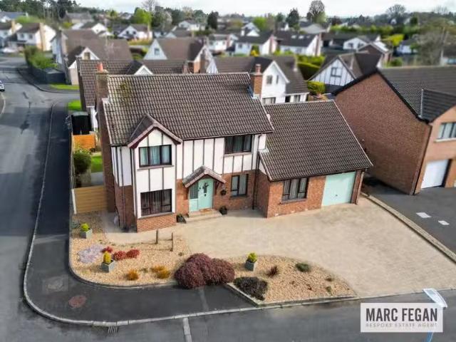 House for sale in Corry, Connacht