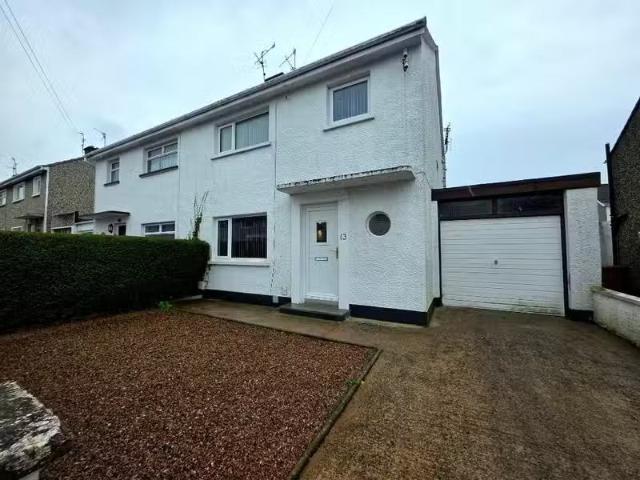 House to rent in Corry, Connacht