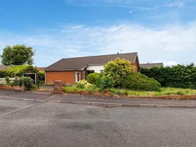 House for sale in Gorteeny, Connacht