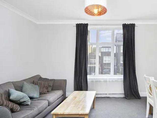 Apartment for rent in Shepherd's Bush, Greater London