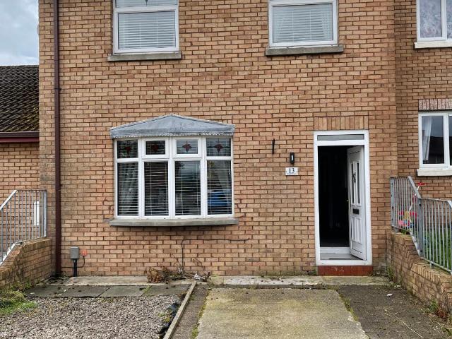 Apartment for rent in Londonderry, Northern Ireland