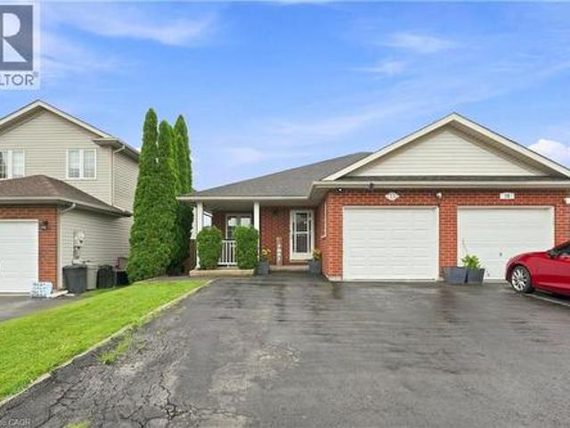 House for sale in Niagara, Ontario