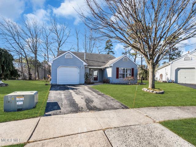 House for sale in Brick, New Jersey