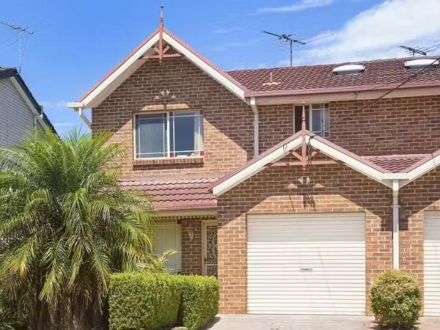 House for rent in Sydney, New South Wales