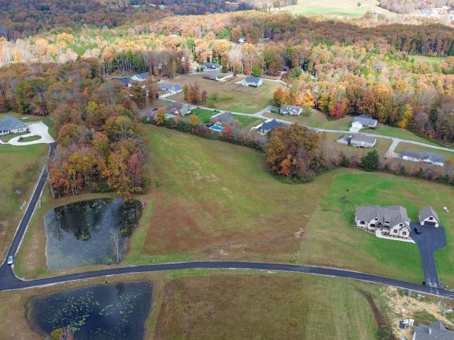 Land for sale in Corbin, Kentucky