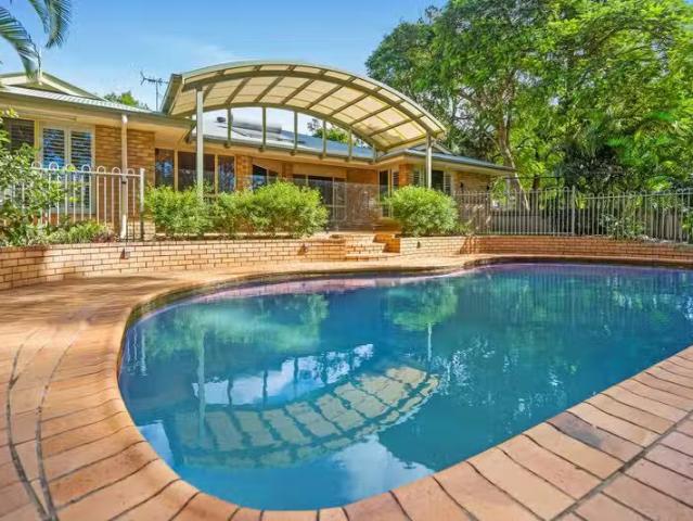 House for rent in Toombul, Queensland