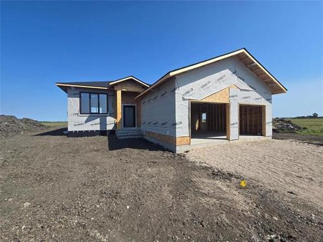 House for sale in Steinbach, Manitoba