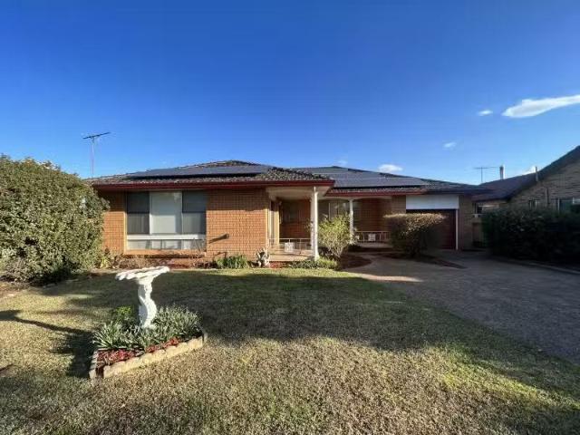 House for rent in Aberdeen, New South Wales