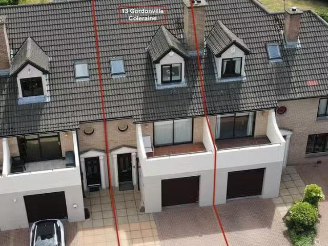 House for sale in Edenderry, North Tipperary