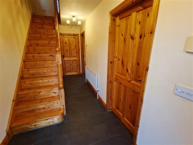 Detached House to rent in Youghal, County Cork