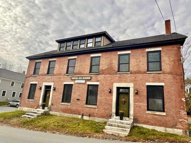House for sale in Bradford, Vermont