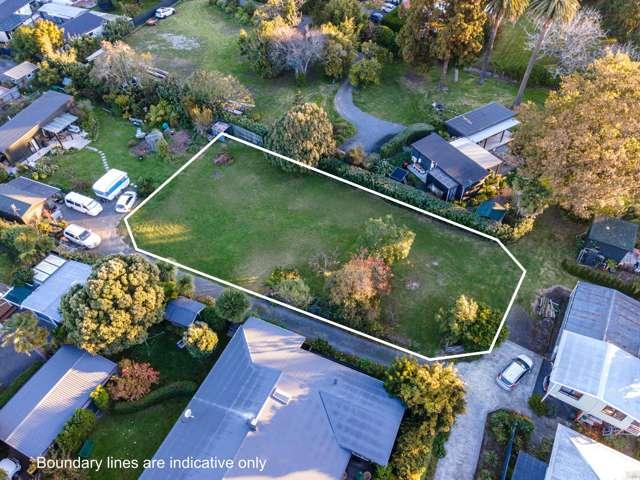 Land for sale in Haumoana