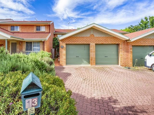 House for rent in Gungahlin, Amaroo