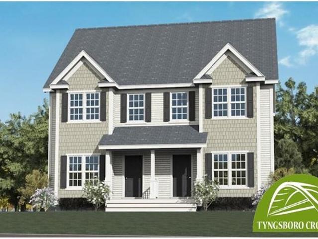 Condo for sale in Tyngsboro, Massachusetts