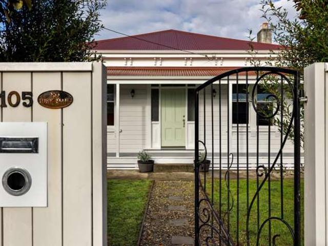 House for sale in Blenheim Central, Marlborough