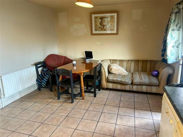 Detached House for sale in Mullingar, Westmeath