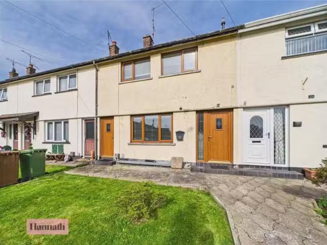House to rent in Doagh, Ulster