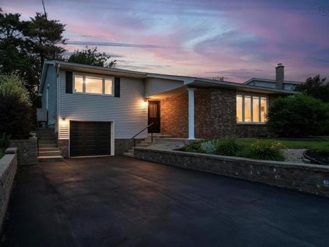 House for sale in Bedford, Nova Scotia
