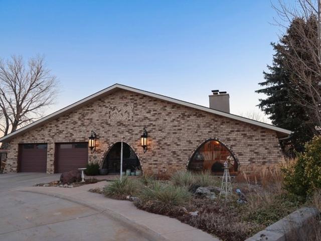 House for sale in Nebraska