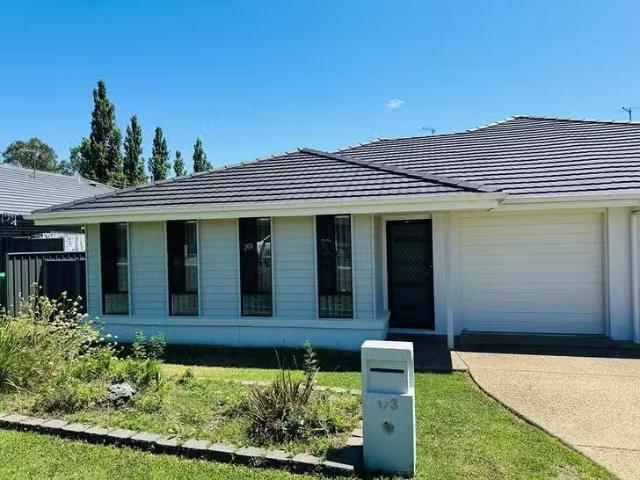 House for rent in Abington, New South Wales