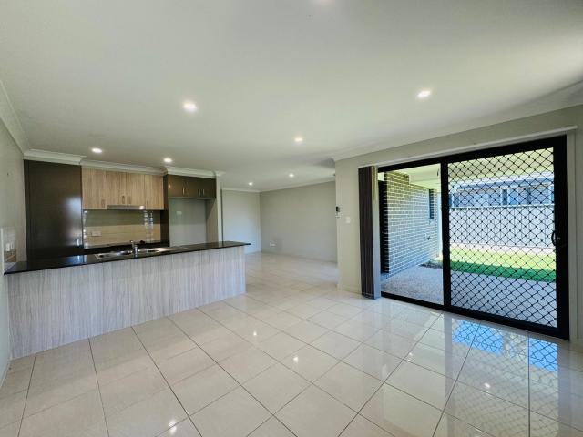 Apartment for rent in Abington, New South Wales