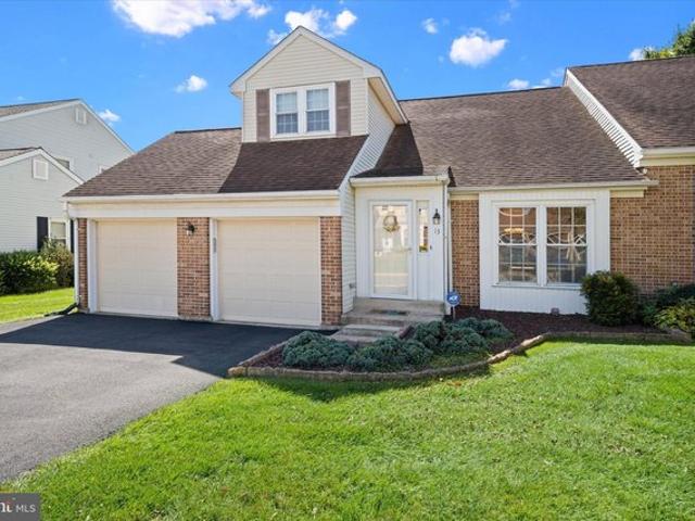 Townhouse for sale in Delaware