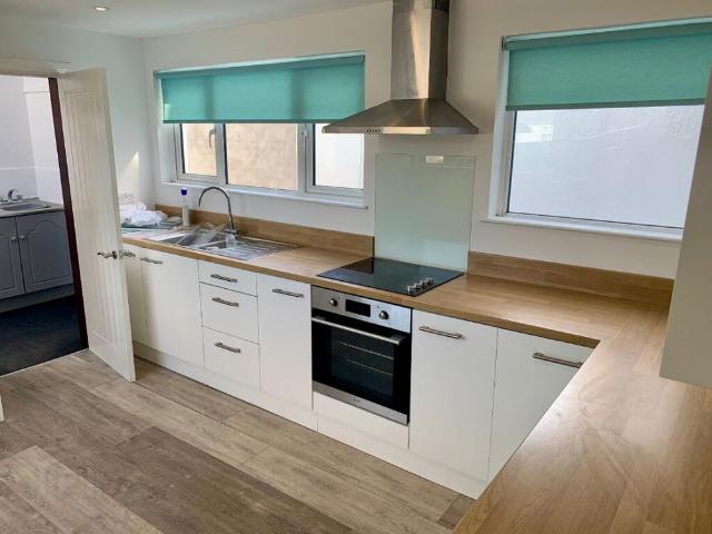 House for rent in Ballyclare, Northern Ireland