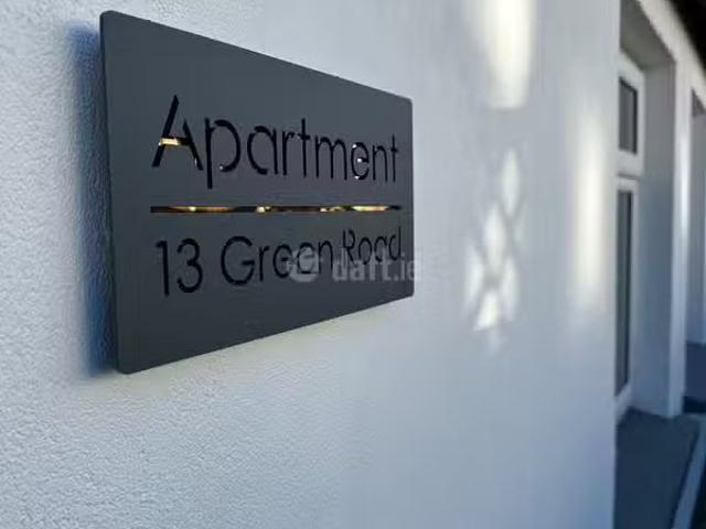 Apartment to rent